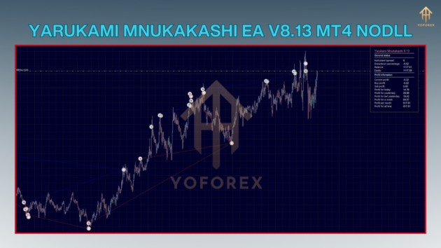 Yarukami Mnukakashi EA V8.13