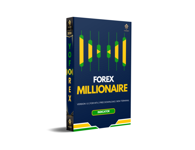 Forex Millionaire Indc