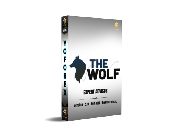 The Wolf EA V2.11 MT4