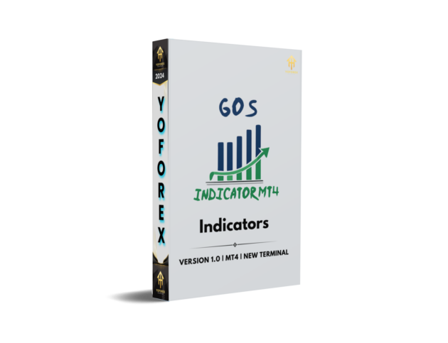 Gos Indicators V1.0 MT4