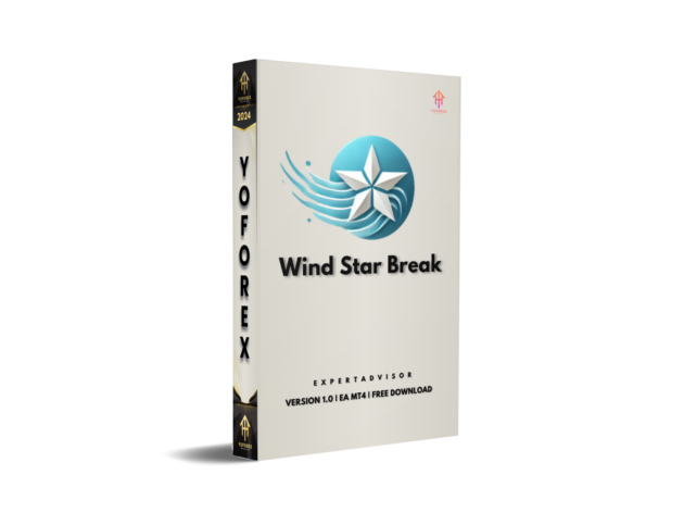 Wind Star Break EA V1.0