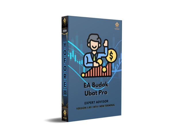 EA Budak Ubat Pro V1.80