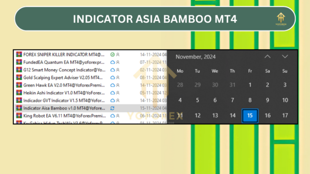 Indc Asia Bamboo v1.0