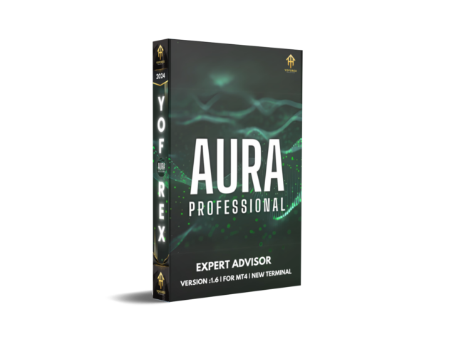 Aura Pro EA