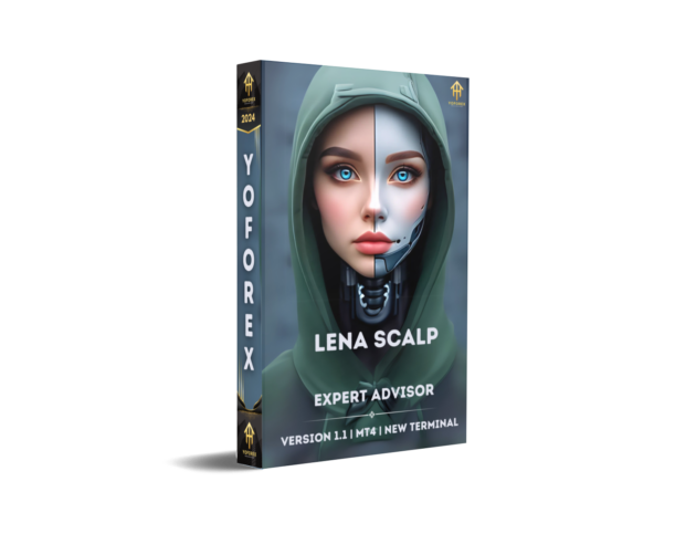 LENA Scalp EA V1.1