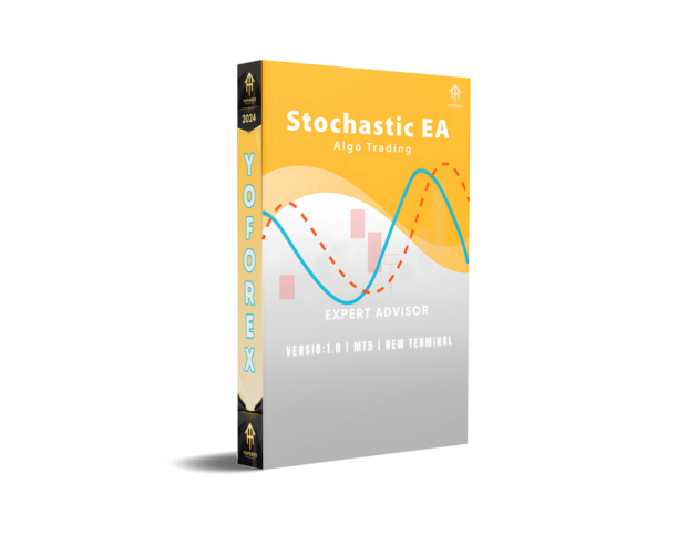 Stochastic EA V1.0