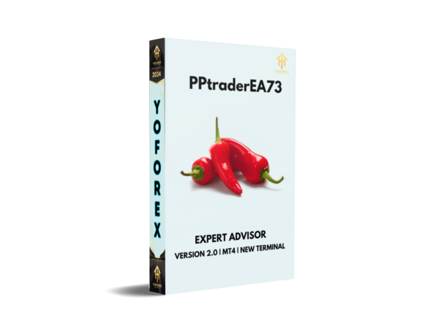 PPtraderEA73 EA V2.0 MT4