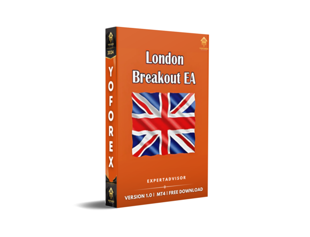 London Break Master EA V1.0