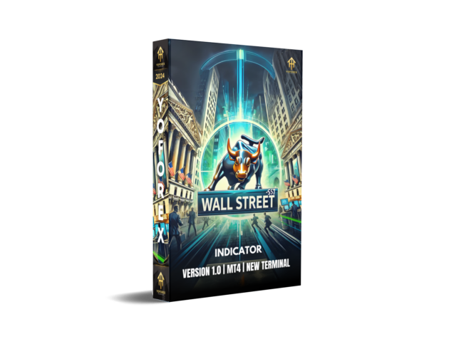 Wall Street Indicator V1.0