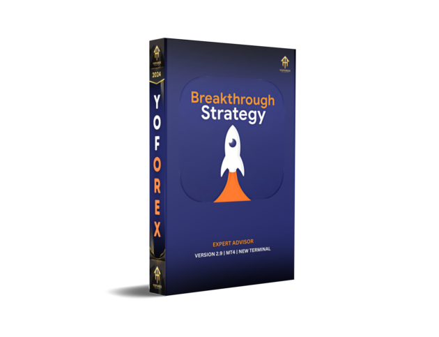 Breakthrough Strategy EA V2.9