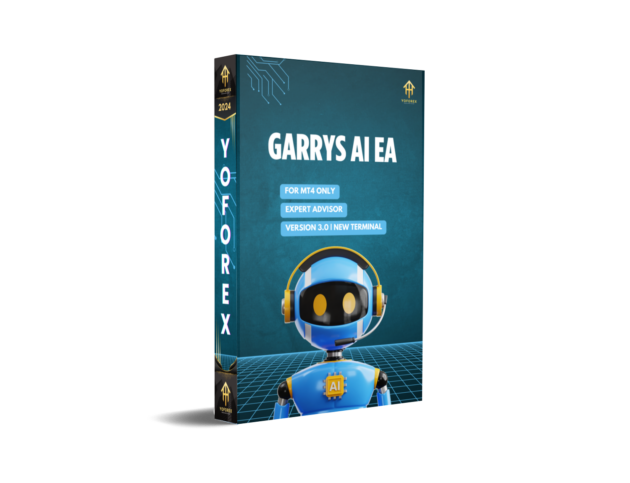 Garrys AI EA V3.0