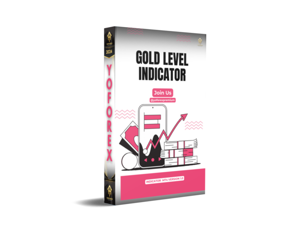 Gold Level Indc V1.0