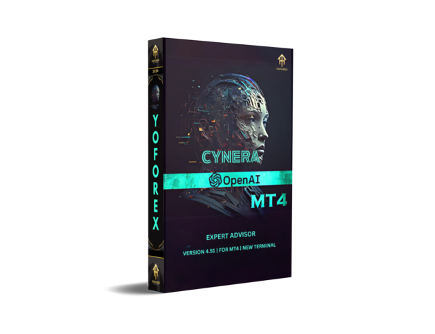 CyNera EA V4.51