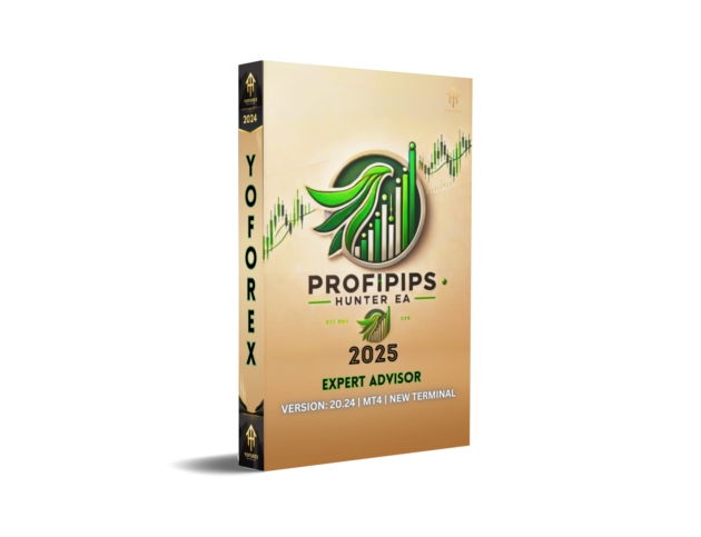 Profipips Hunter 2025 EA V20.24