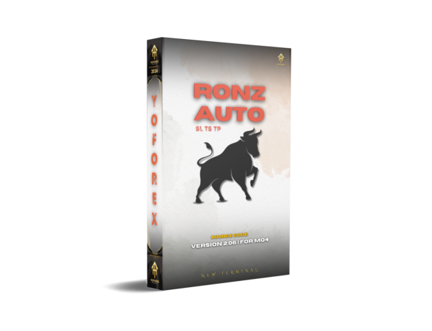 RoNz Auto SL TS TP EA Source V2.06