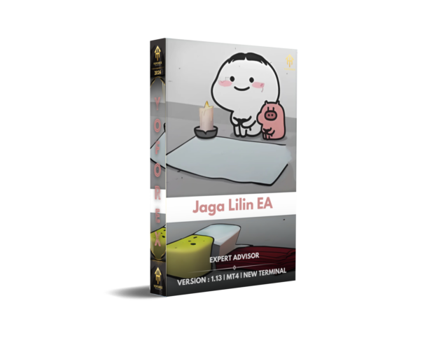 Jaga Lilin EA V1.13