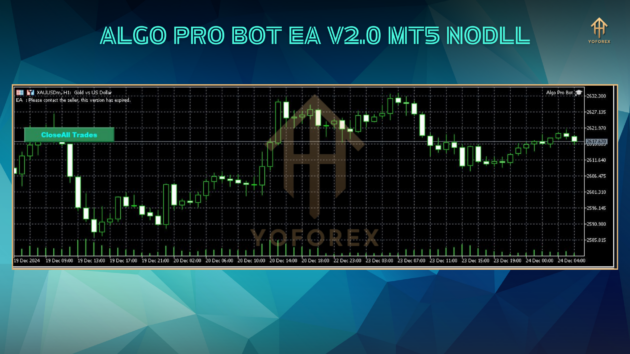 ALGO PRO BOT EA V2.0