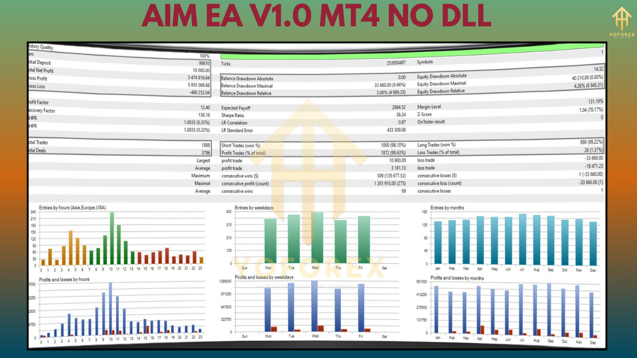 AiM EA V1.0