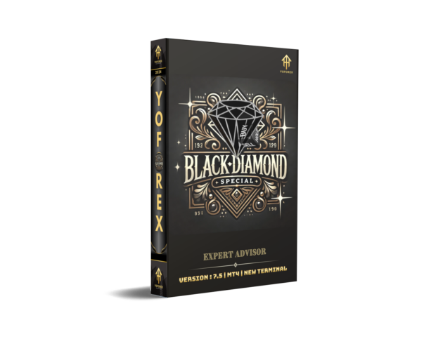 Black Diamond Special EA V7.5