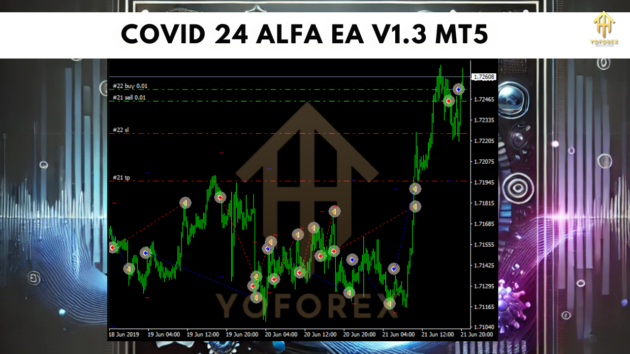 Covid 24 Alfa V1.3