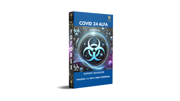 Covid 24 Alfa V1.3