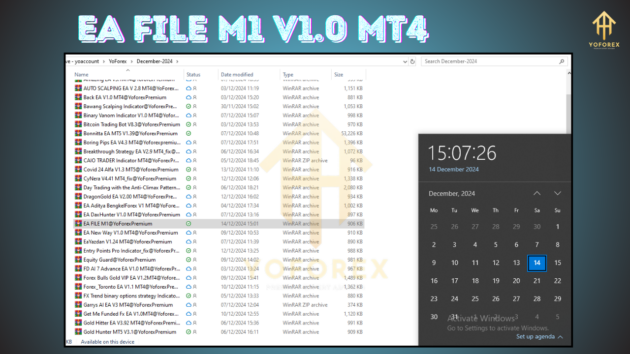 EA FILE M1