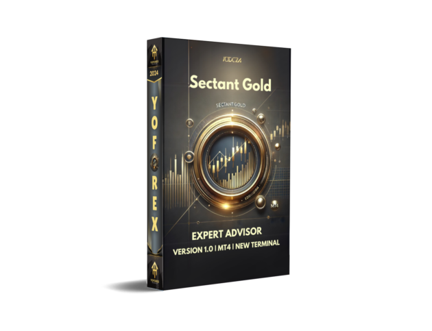 Sectant Gold EA V1.0