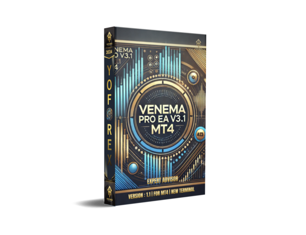 Venema Pro EA V3.1