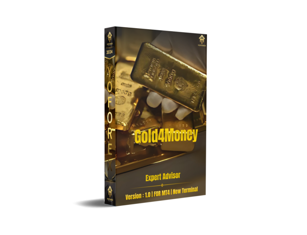 Gold4Money EA V1.0