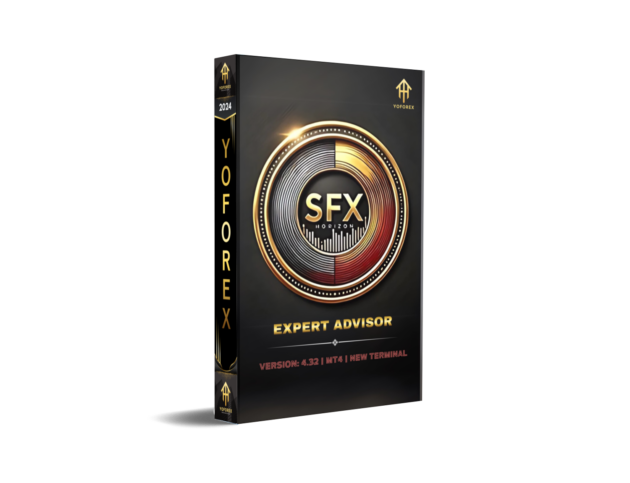 SFX Horizion EA V4.32