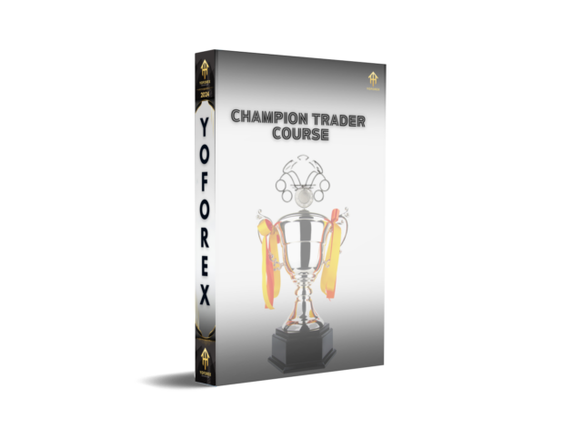 CHAMPION TRADER COURSE