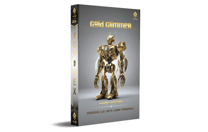 GoldGlimmer EA V1.0