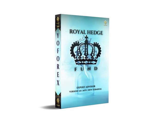 ROYAL HEDGE FUND EA V3