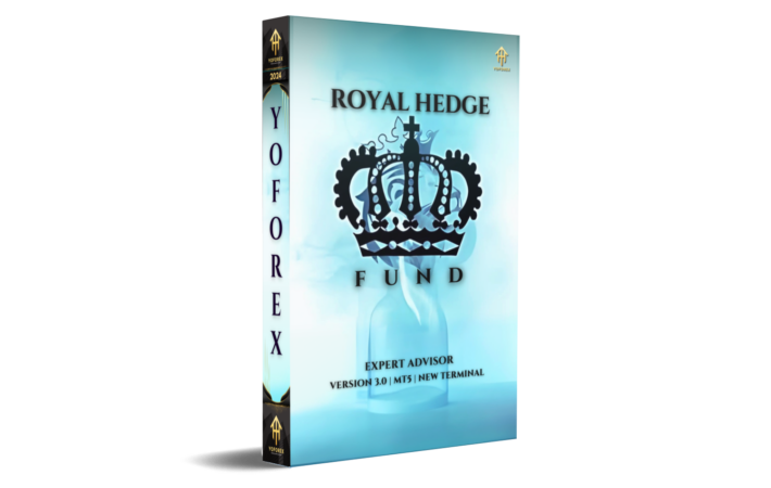 ROYAL HEDGE FUND EA V3