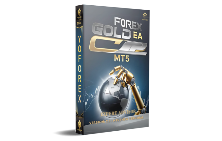 FOREX GOLD EA V2.5