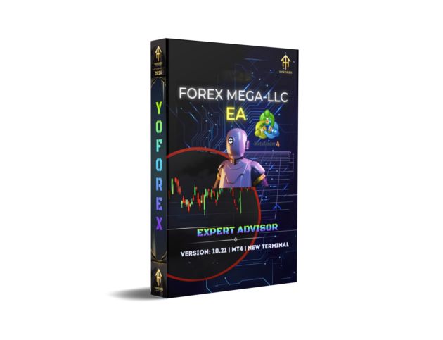 Forex Mega LLC EA V10.21