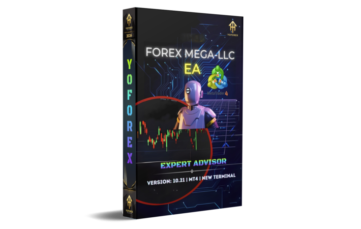 Forex Mega LLC EA V10.21