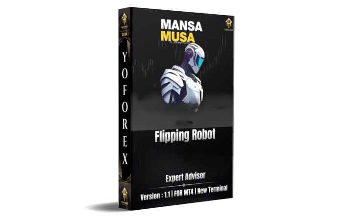 Mansa Musa Flipping Robot EA V1.1