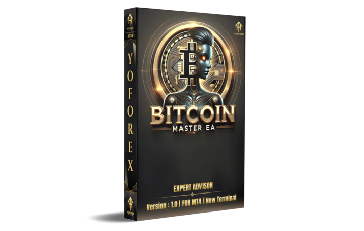 Bitcoin Master EA V1.0