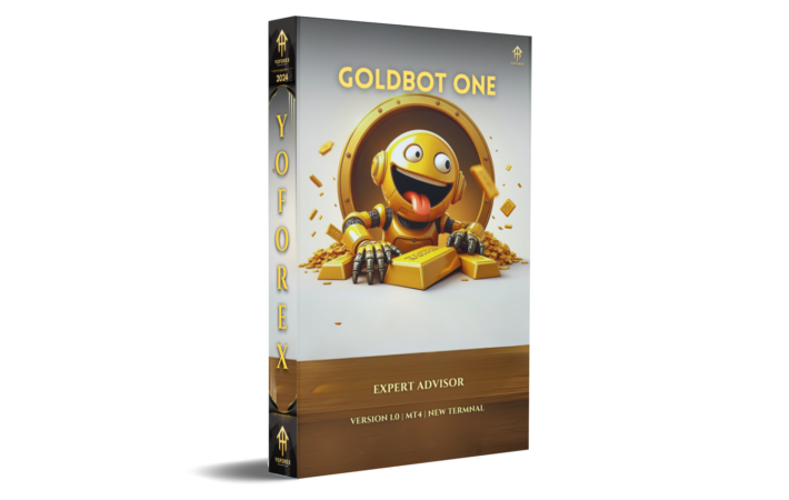 Goldbot One EA V1.00