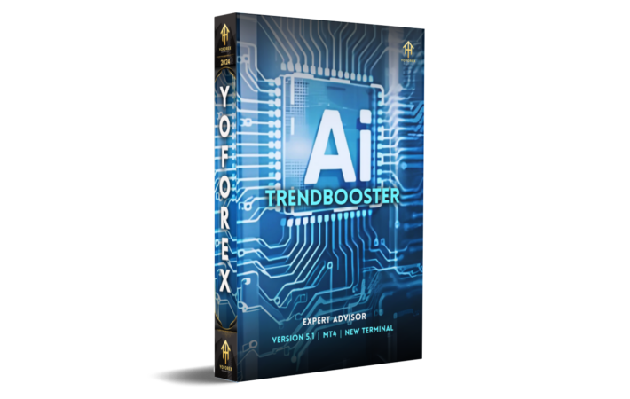 AI Trend Booster EA V1.00