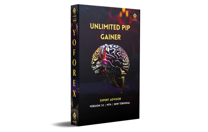 Unlimited Pip Gainer EA V1.0