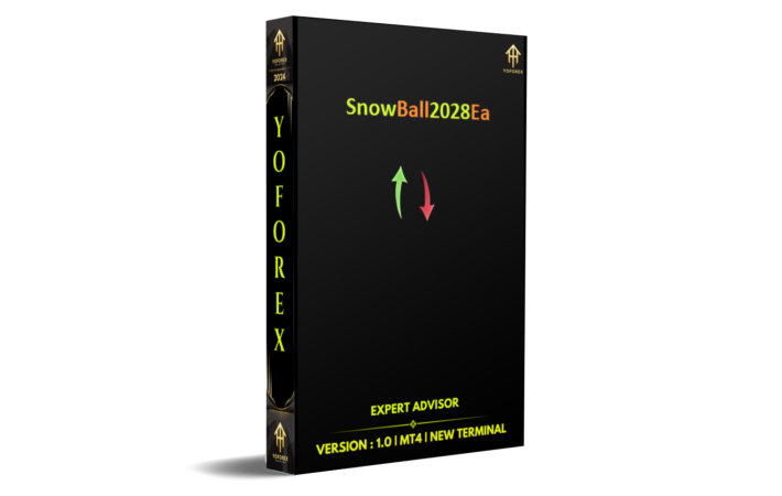 The SnowBall EA V1.0