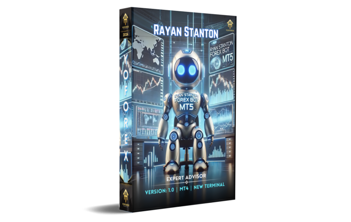 Rayan Stanton Robot EA V1.0