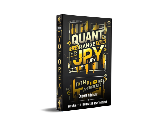 Quant Range JPY EA V1.0