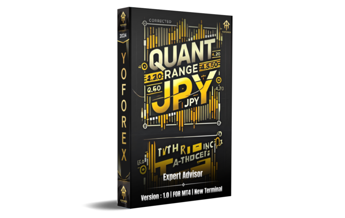 Quant Range JPY EA V1.0