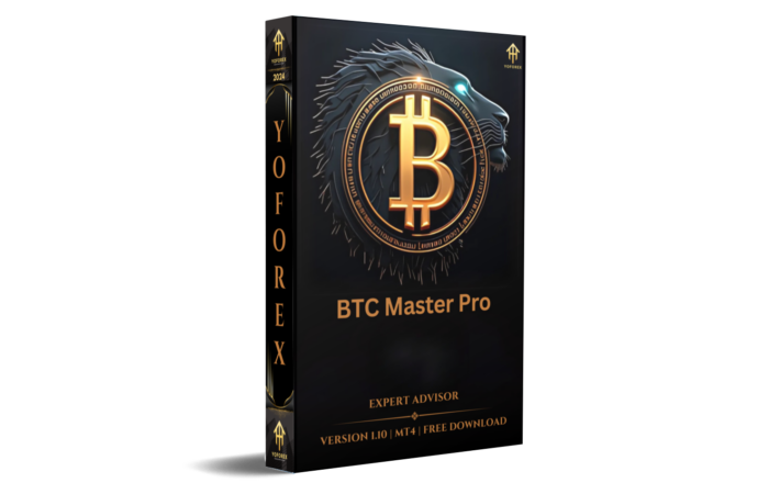 BTC Master Pro EA V1.10