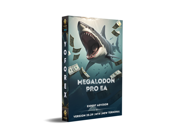 Megalodon PRO EA V20.29