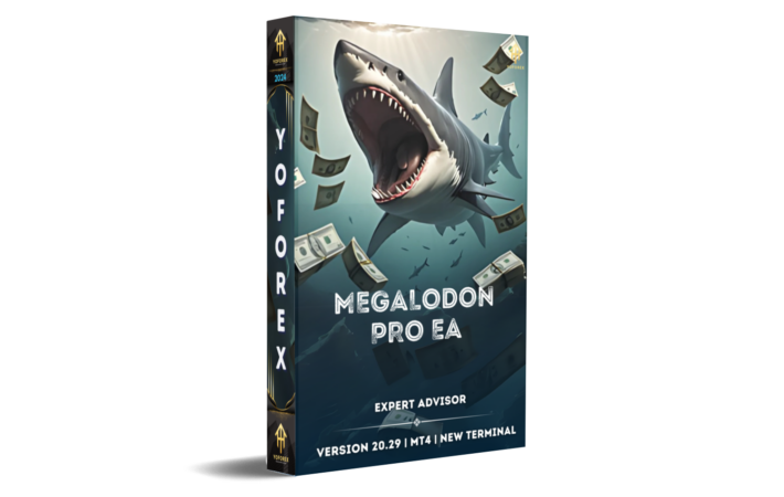 Megalodon PRO EA V20.29