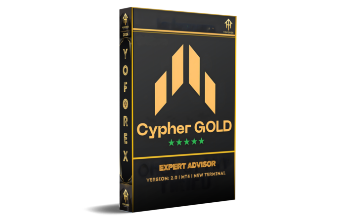 Cypher GOLD EA V2